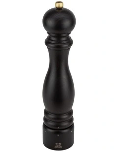 U Select Pepper Mill 30cm in Chocolate Beechwood