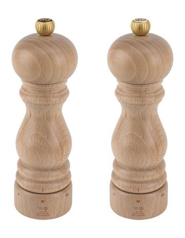 Natural Beechwood colour