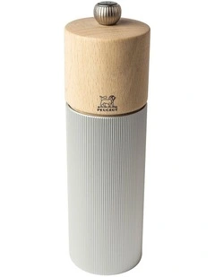 Pepper Mill 18cm in Multi