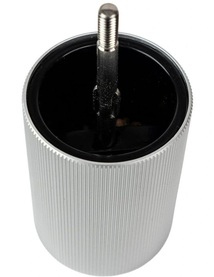 Pepper Mill 18cm in Multi image 4