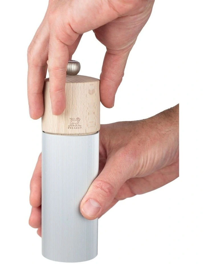 Salt Mill 18cm in Multi image 2