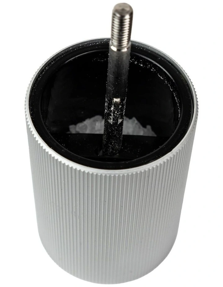 Salt Mill 18cm in Multi image 4