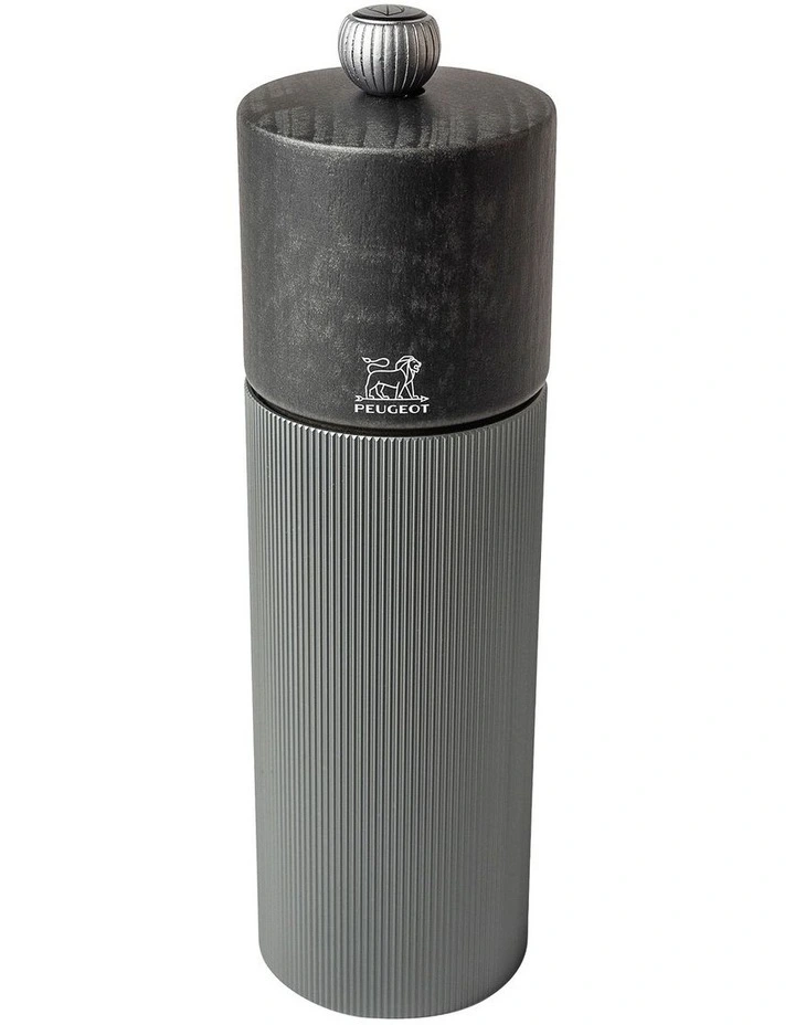 Pepper Mill 18cm in Multi image 1
