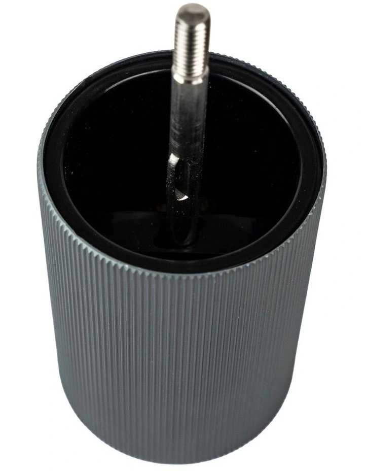 Pepper Mill 18cm in Multi image 4