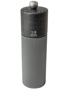 Salt Mill 18cm in Multi