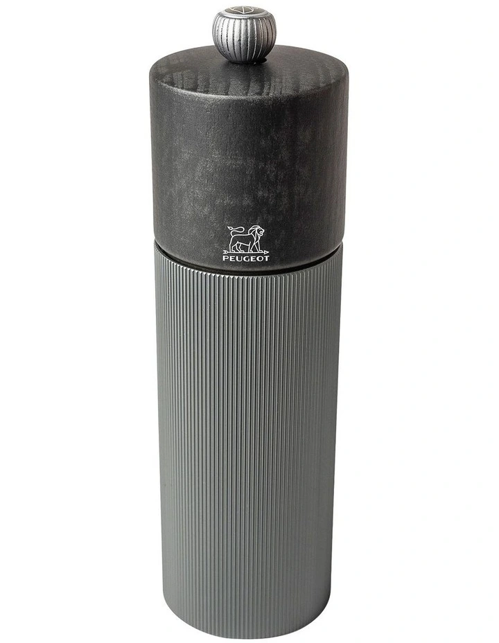 Salt Mill 18cm in Multi image 1