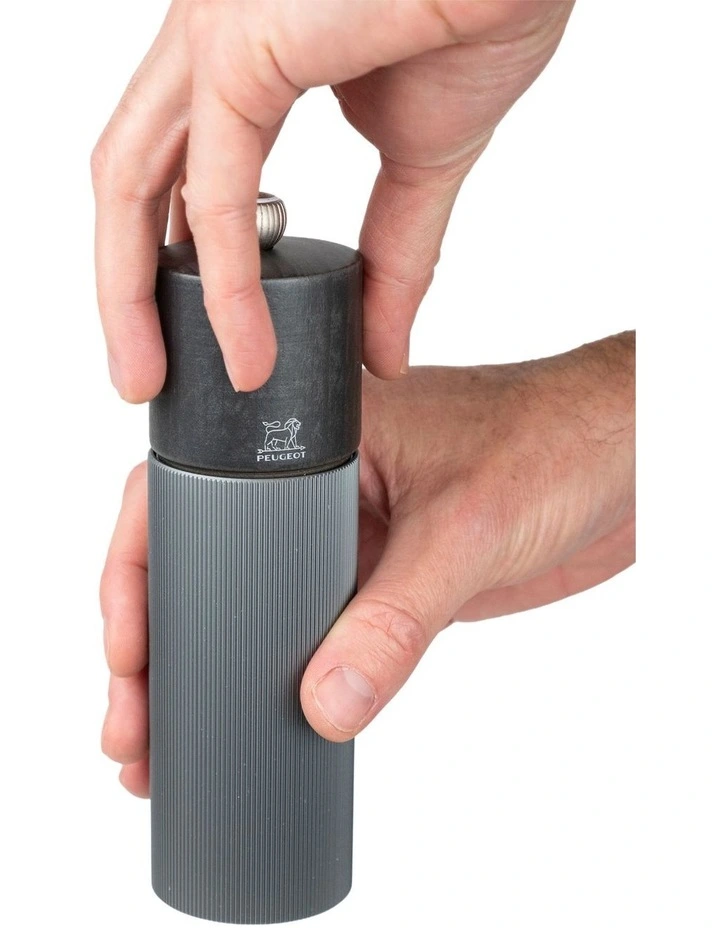 Salt Mill 18cm in Multi image 2