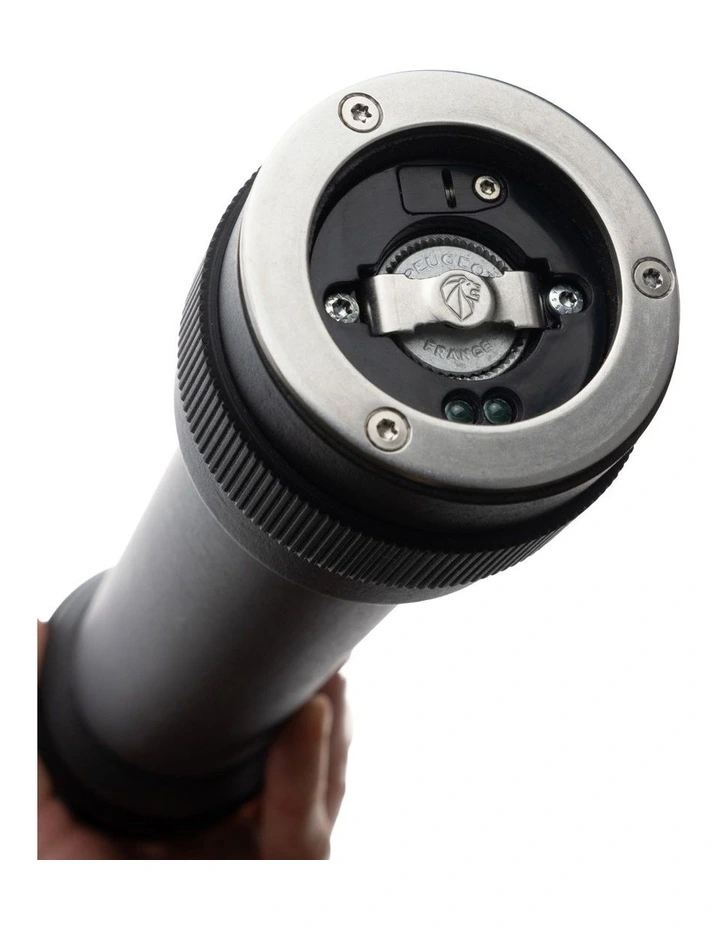 BBQ Pepper Mill 30cm image 4