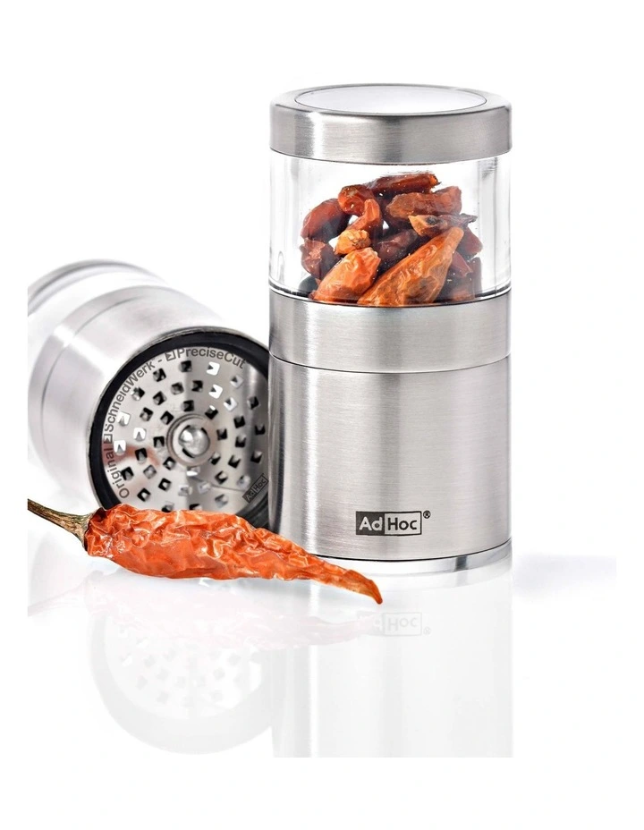 Voyage Mini Chilli and Spice Cut image 3