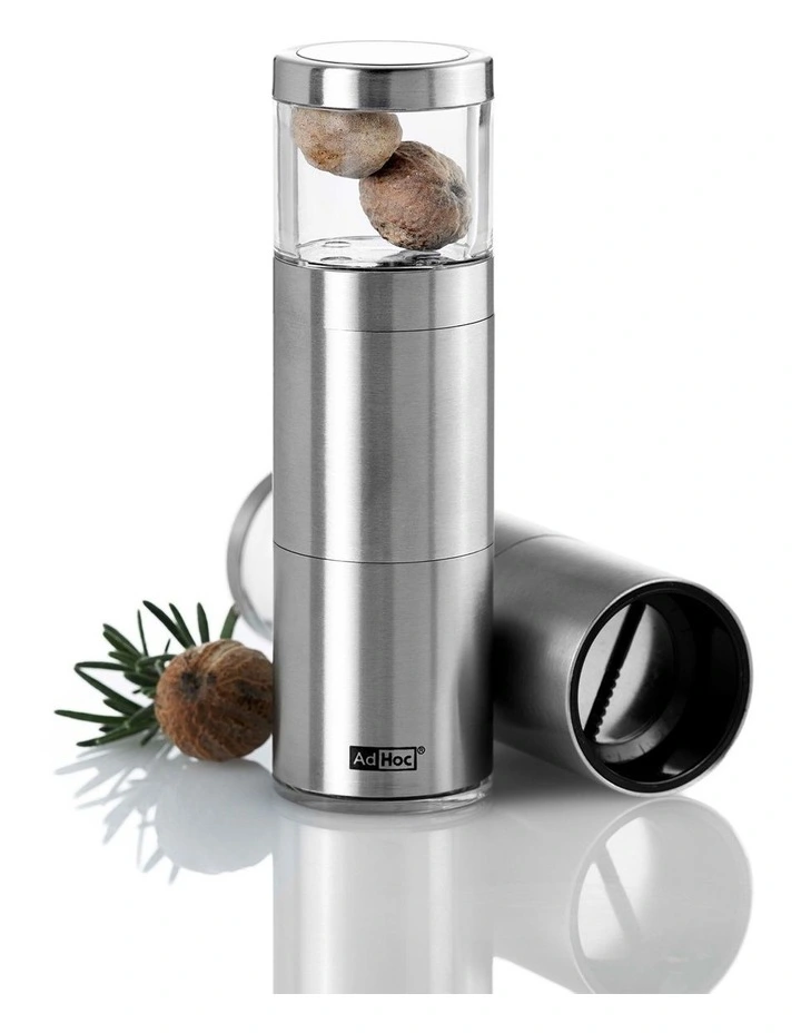 Muskatino Nutmeg Mill image 3