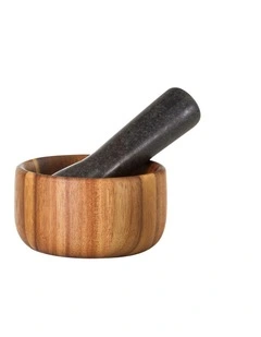 Taru Mortar
