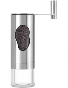 Mrs Bean Coffee Grinder
