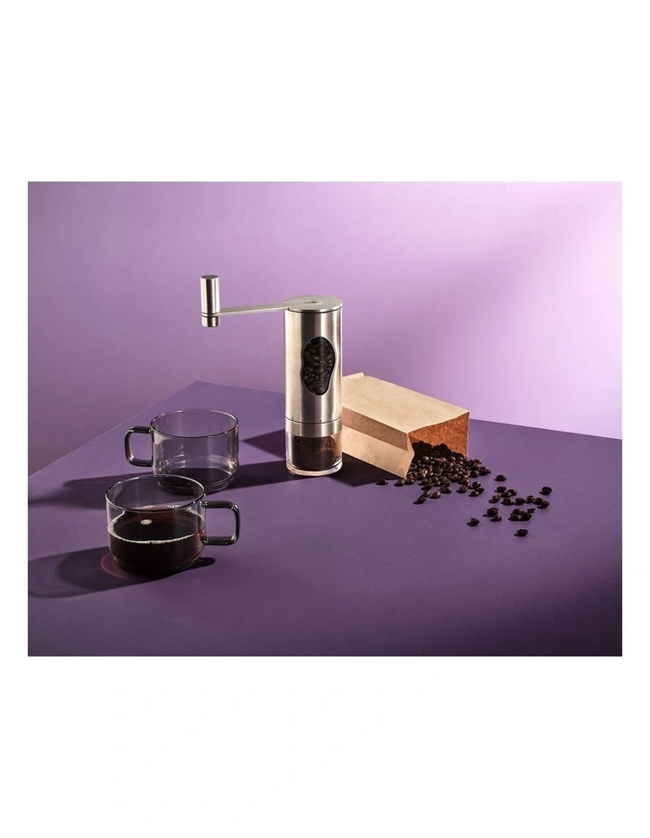 Mrs Bean Coffee Grinder image 5