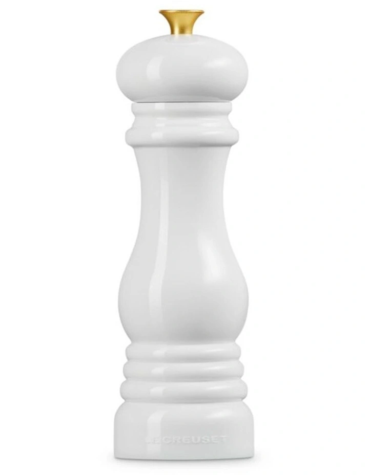 Mill 21cm Pepper White image 3