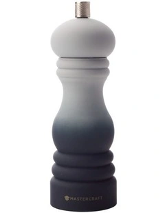 Ombre Capstan Mill 17cm in Grey