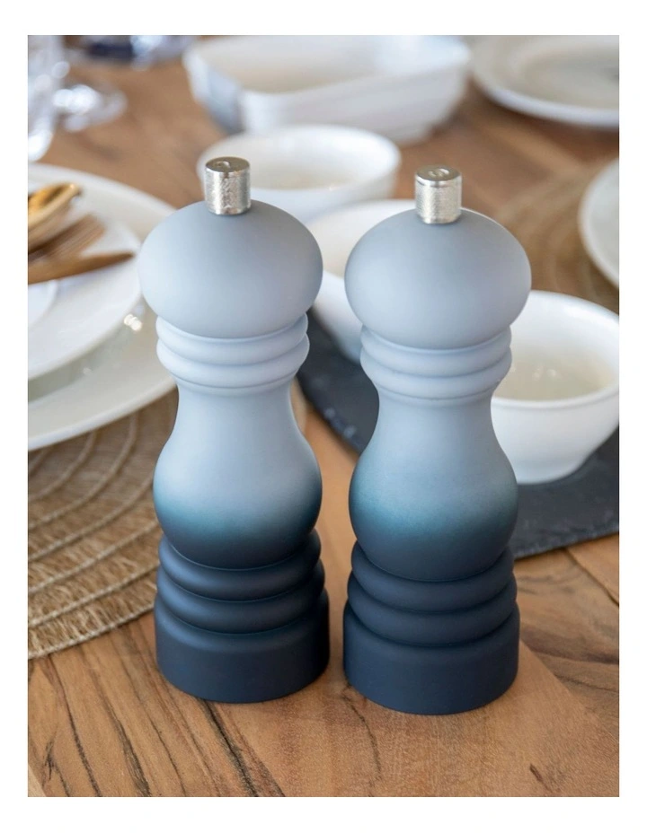 Ombre Capstan Mill 17cm in Grey image 3