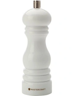 Classic 17cm Capstan Mill White
