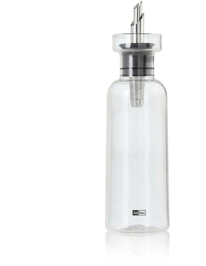 AromaPour Oil or Vinegar Dispenser 300ml image 1