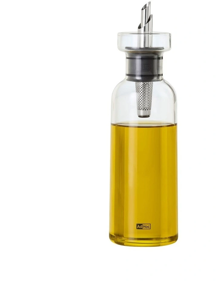 AromaPour Oil or Vinegar Dispenser 300ml image 2