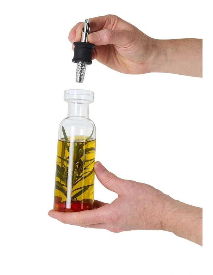AromaPour Oil or Vinegar Dispenser 300ml image 5
