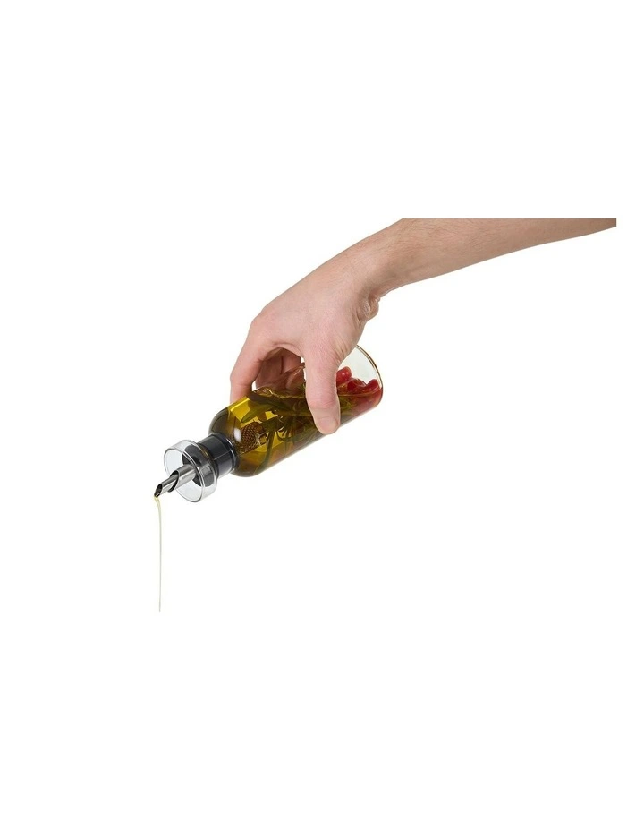 AromaPour Oil or Vinegar Dispenser 300ml image 6