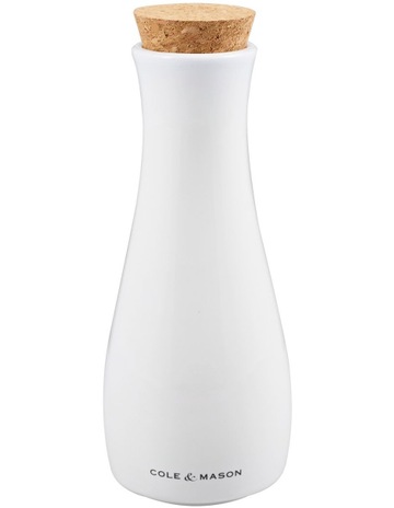 White, Cork colour