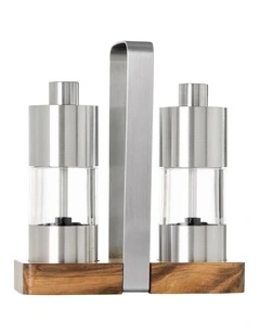 Menage Pepper and Salt Mill Set