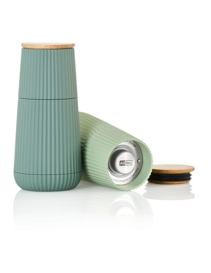 Scape Pepper and Salt Mill Set image 2