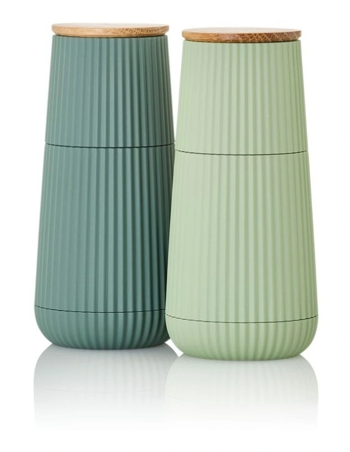 Scape Pepper and Salt Mill Set image 4