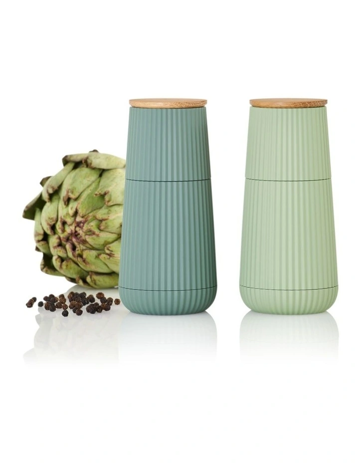 Scape Pepper and Salt Mill Set image 5