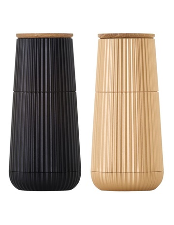 Black & Gold colour