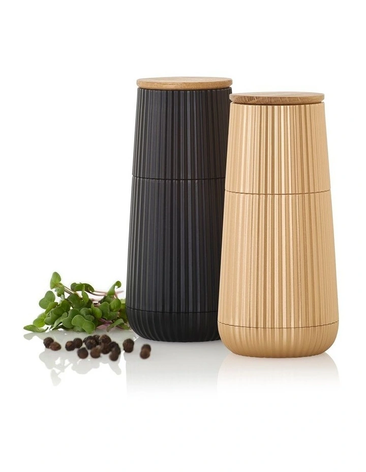 Scape Pepper and Salt Mill Set image 3