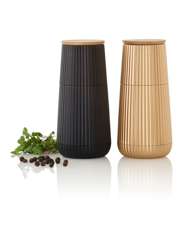 Scape Pepper and Salt Mill Set image 4