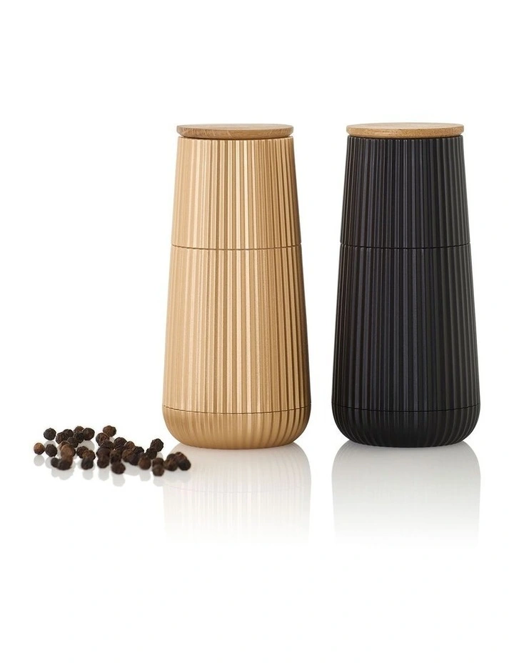 Scape Pepper and Salt Mill Set image 5