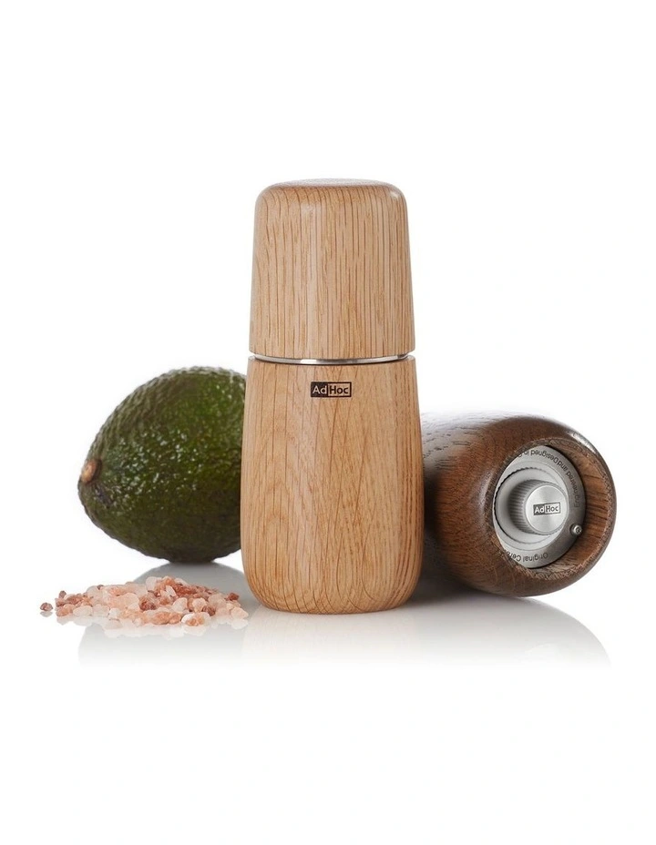 Yono Pepper/Salt Mill image 2