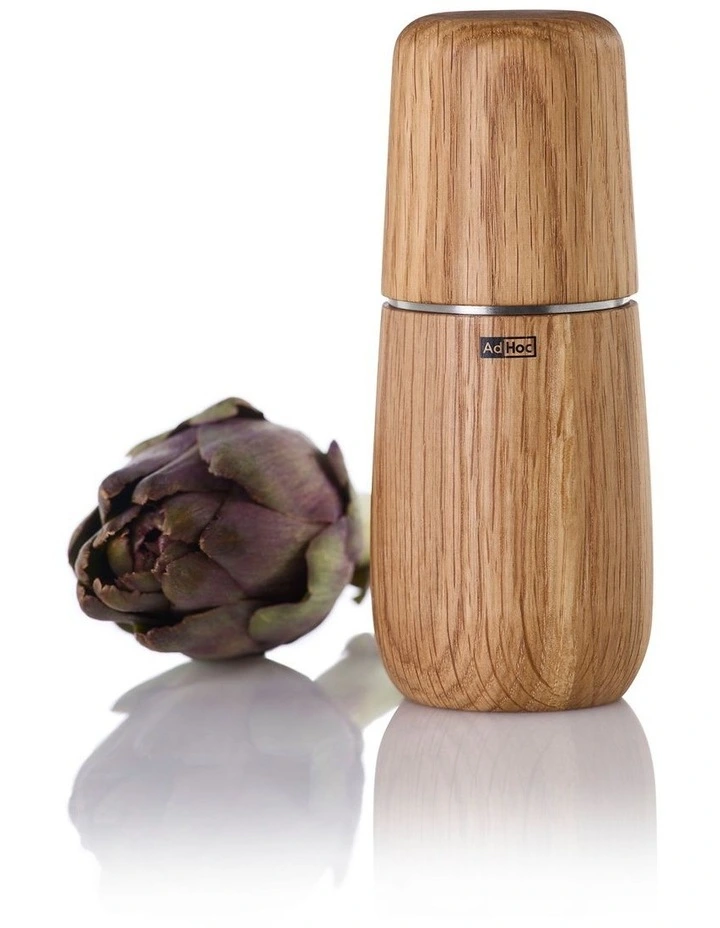 Yono Pepper/Salt Mill image 2