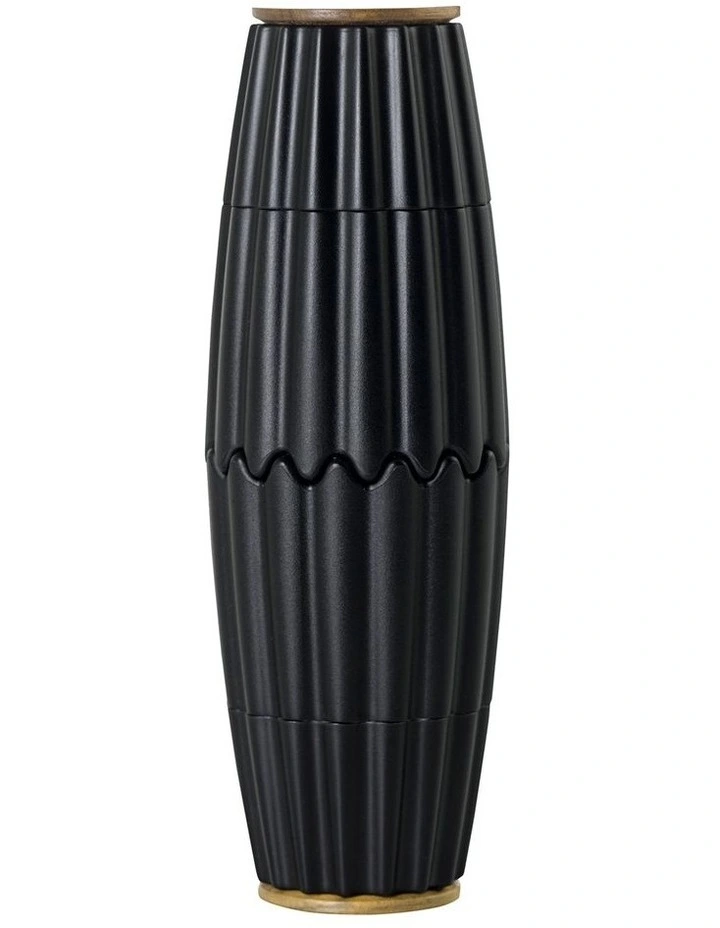 MagTwo Magnetic Pepper and Salt Mill image 1