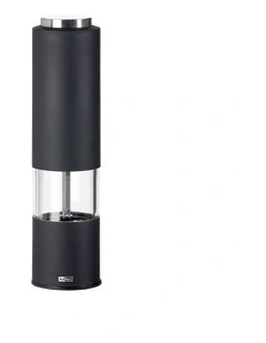 Tropica Electric Pepper / Salt Mill