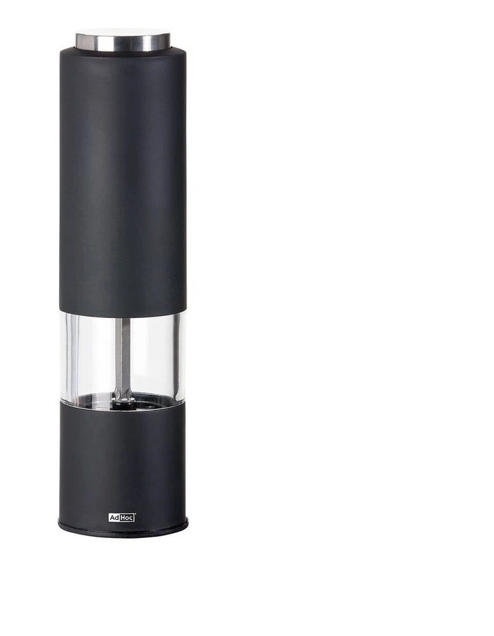 Tropica Electric Pepper / Salt Mill image 1