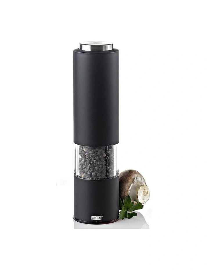 Tropica Electric Pepper / Salt Mill image 2