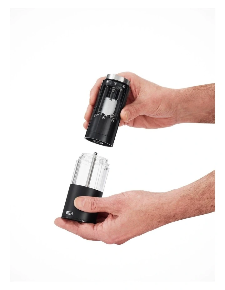 Tropica Electric Pepper / Salt Mill image 3
