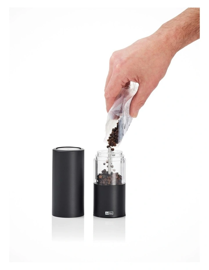 Tropica Electric Pepper / Salt Mill image 4
