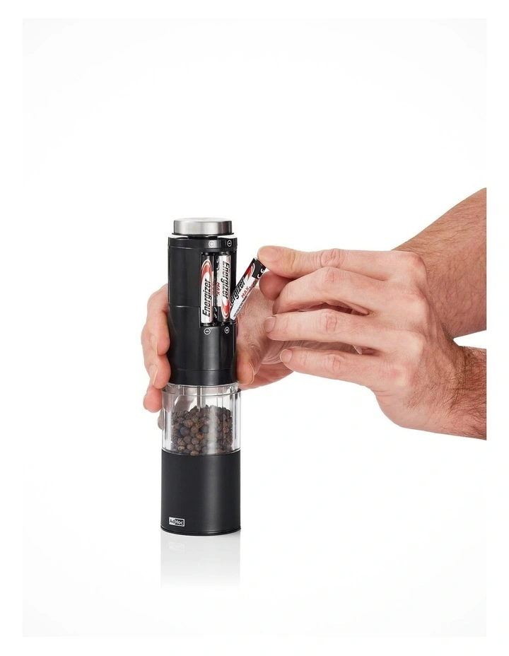 Tropica Electric Pepper / Salt Mill image 5