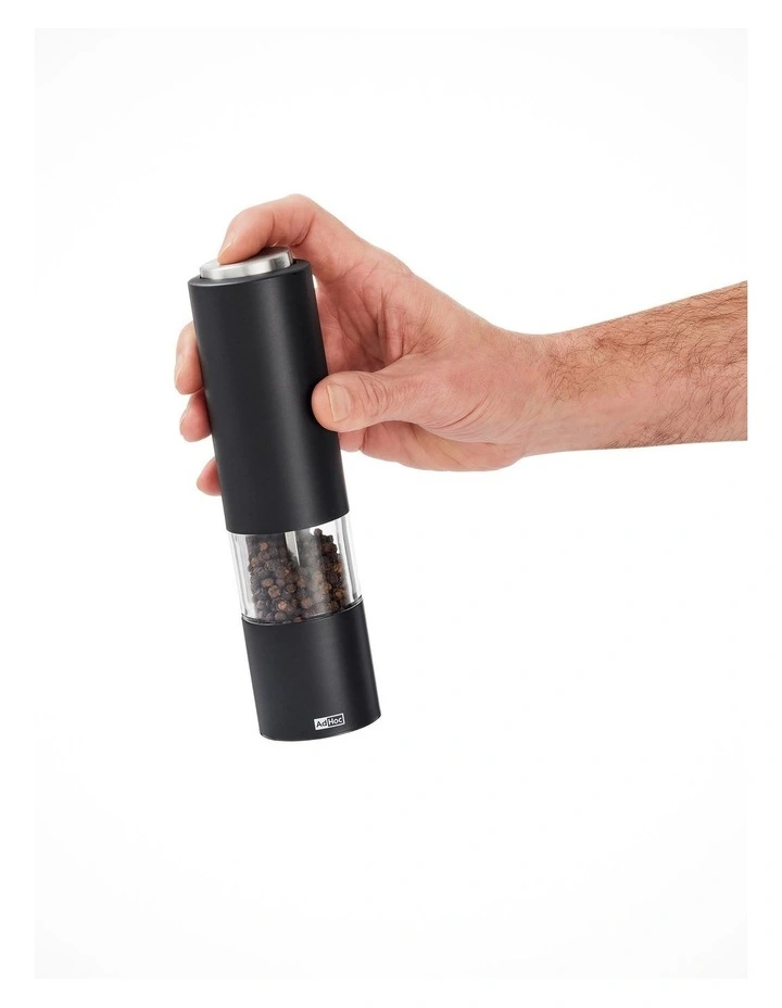 Tropica Electric Pepper / Salt Mill image 6