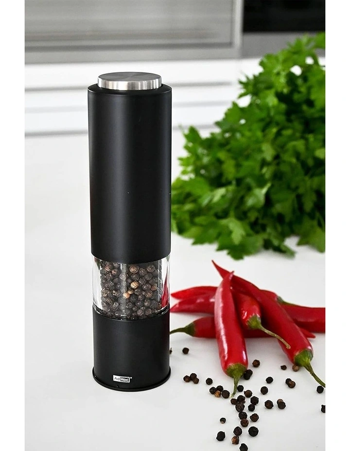 Tropica Electric Pepper / Salt Mill image 7