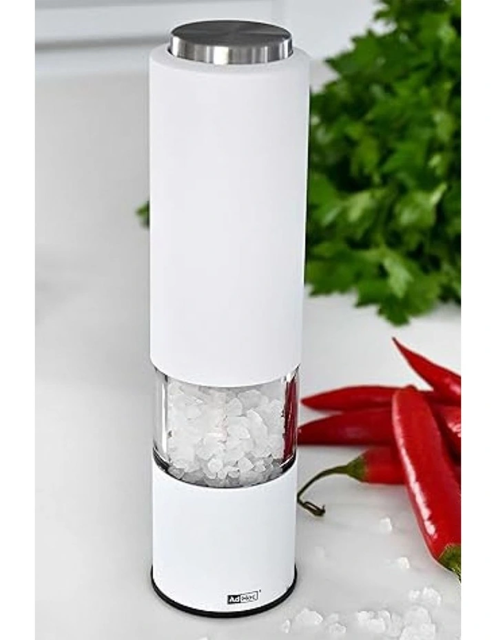Tropica Electric Pepper / Salt Mill image 2