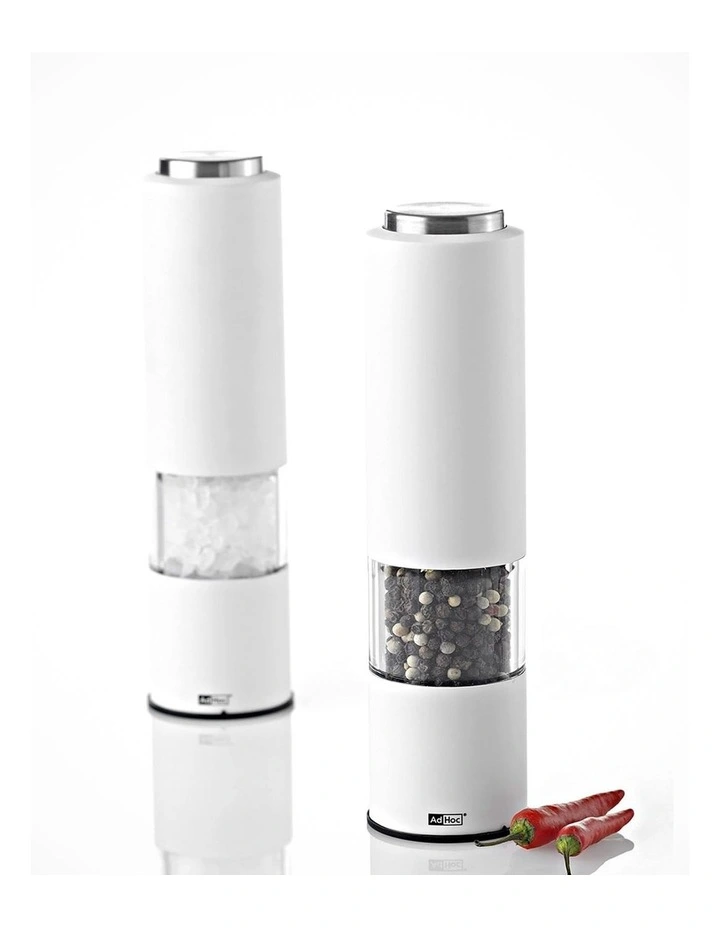 Tropica Electric Pepper / Salt Mill image 3