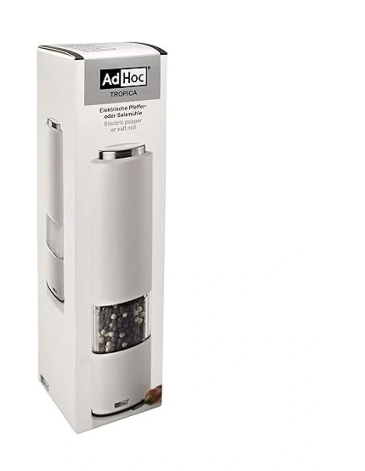 Tropica Electric Pepper / Salt Mill image 4