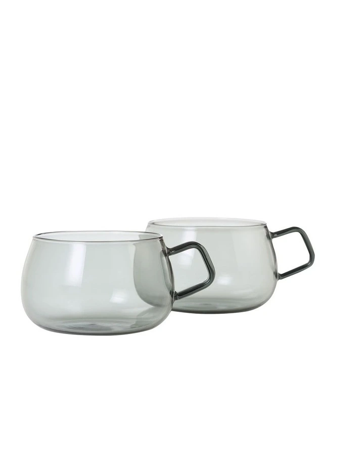 Yuna Cups, 2 Piece Set approx 400ml image 1