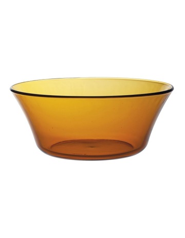 Amber colour